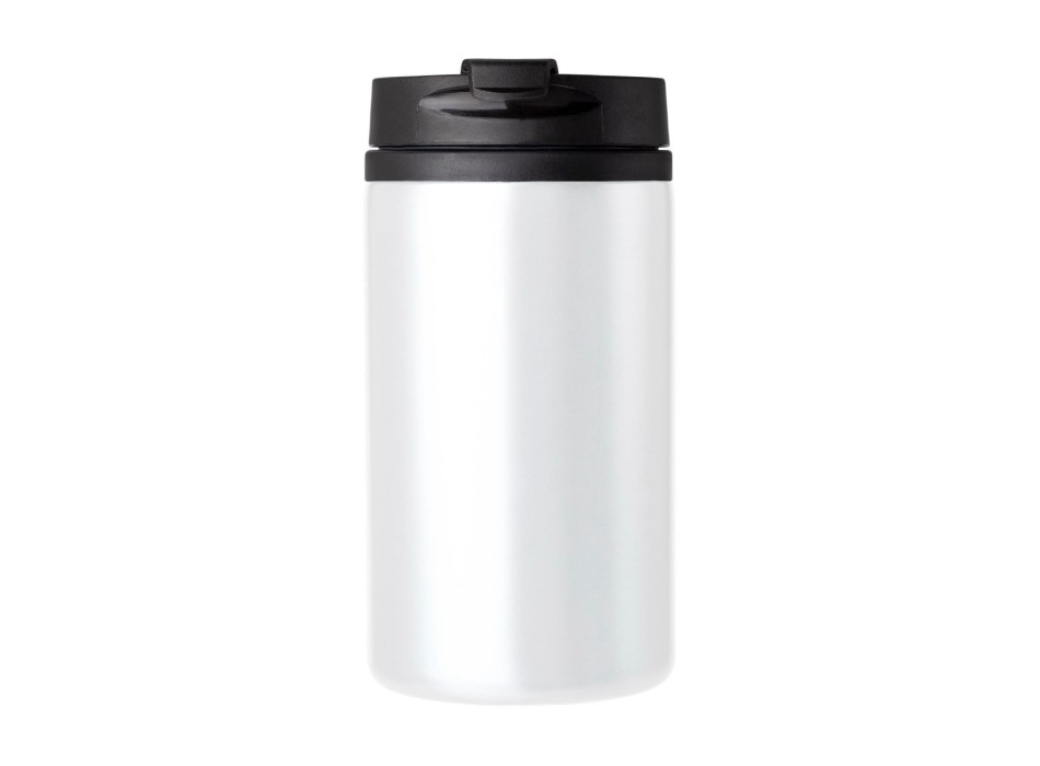 Tazza termica a doppia parete Gisela | 300 ml