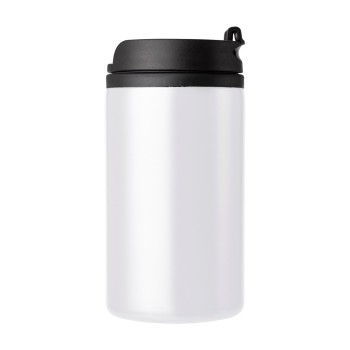 Tazza termica a doppia parete Gisela | 300 ml