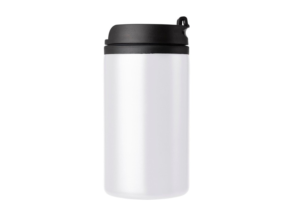 Tazza termica a doppia parete Gisela | 300 ml