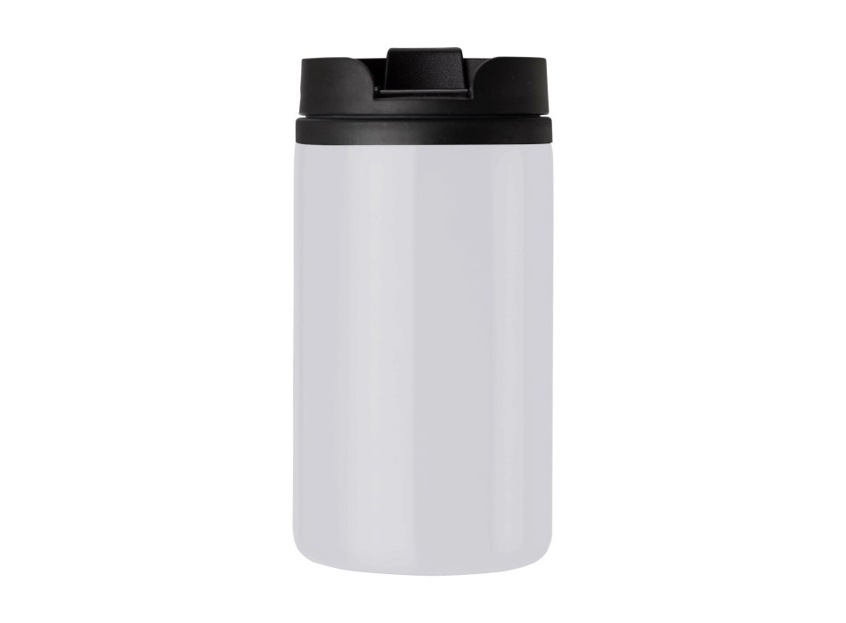 Tazza termica a doppia parete Gisela | 300 ml