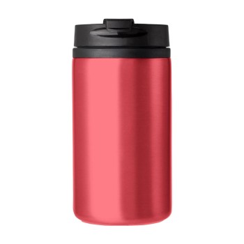 Tazza termica a doppia parete Gisela | 300 ml