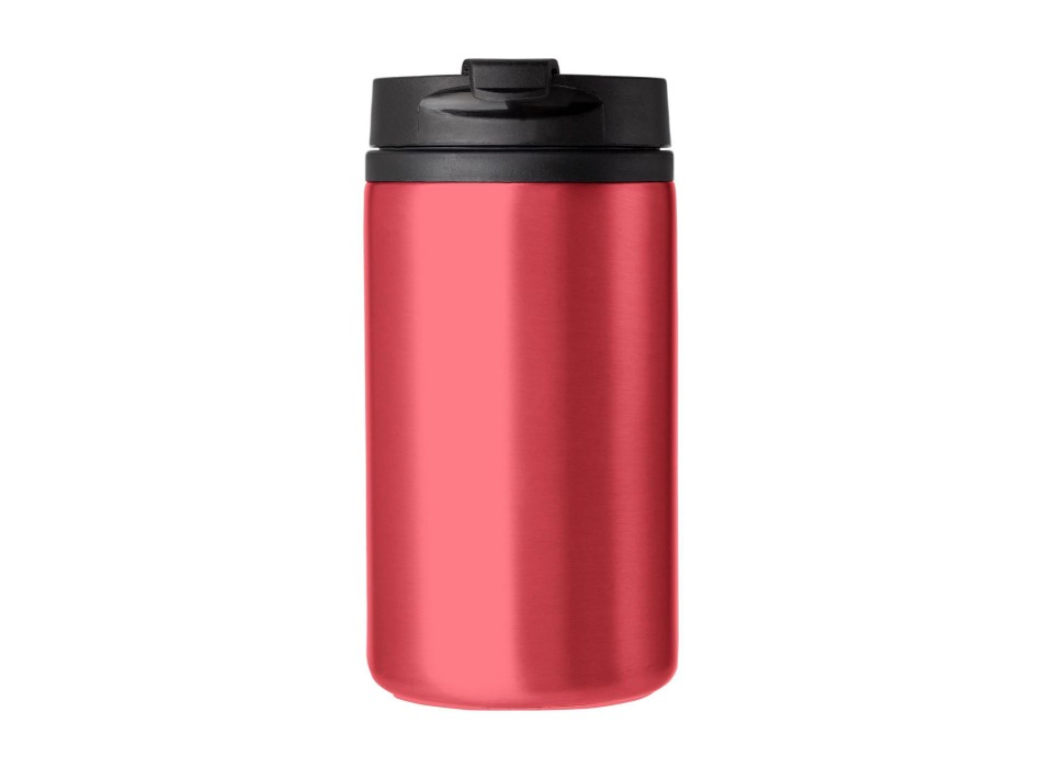 Tazza termica a doppia parete Gisela | 300 ml