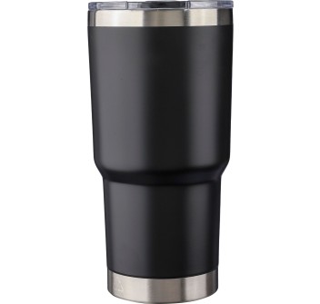Tazza termica a doppia parete in acciaio inox capacità 590 ml Arnold