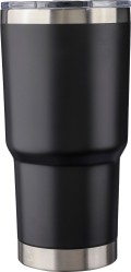 Tazza termica a doppia parete in acciaio inox capacità 590 ml Arnold