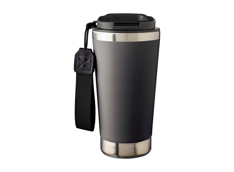 Tazza termica a doppia parete Kayla | Riciclata | 500 ml