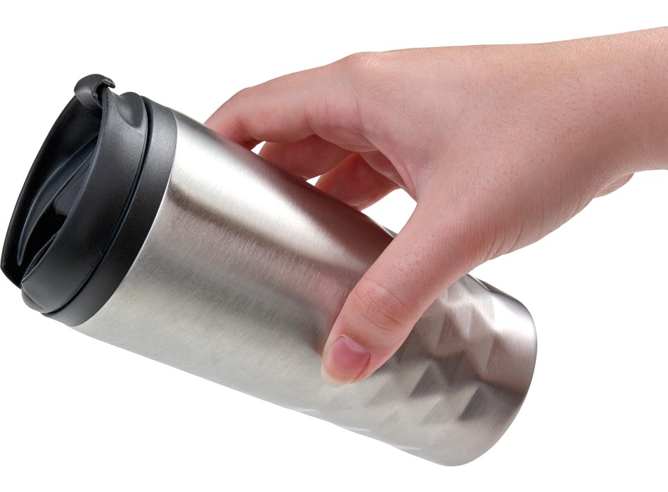 Tazza termica a doppia parete Lorraine | 300 ml