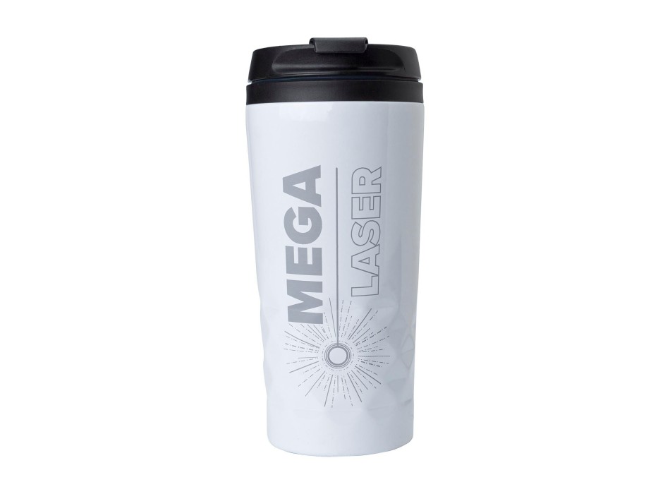 Tazza termica a doppia parete Lorraine | 300 ml