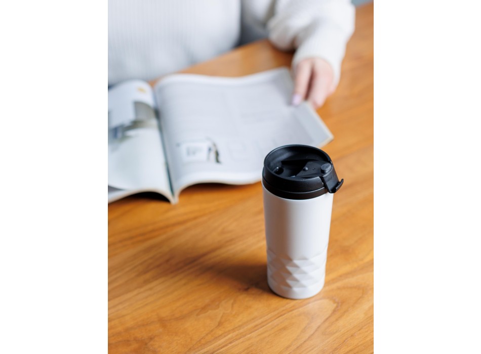 Tazza termica a doppia parete Lorraine | 300 ml