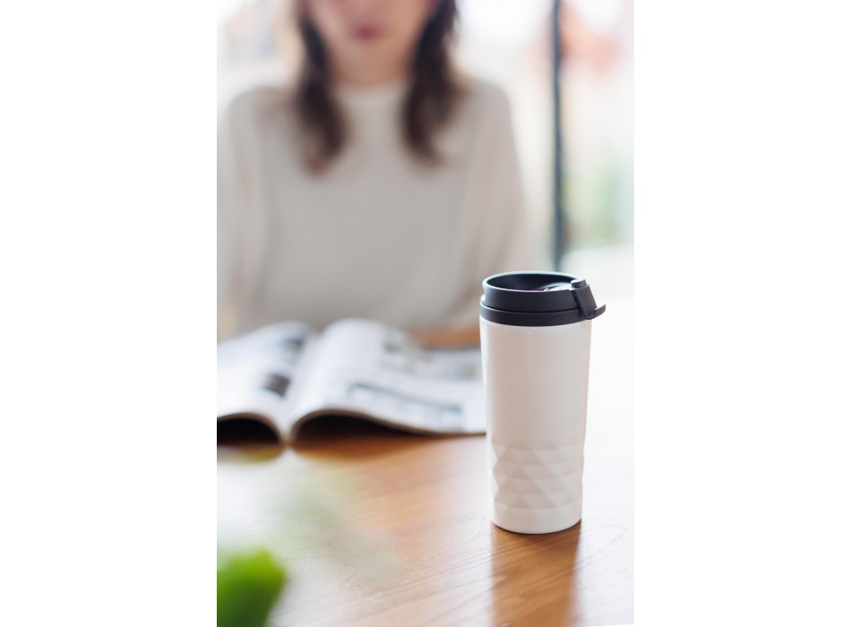 Tazza termica a doppia parete Lorraine | 300 ml