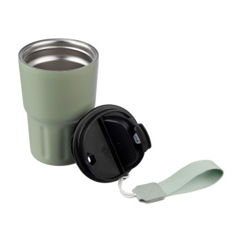 Tazza termica a doppia parete Louisa | 320 ml