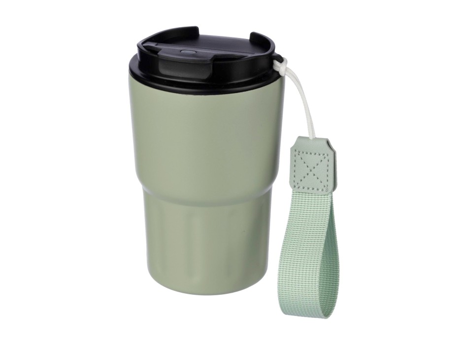 Tazza termica a doppia parete Louisa | 320 ml