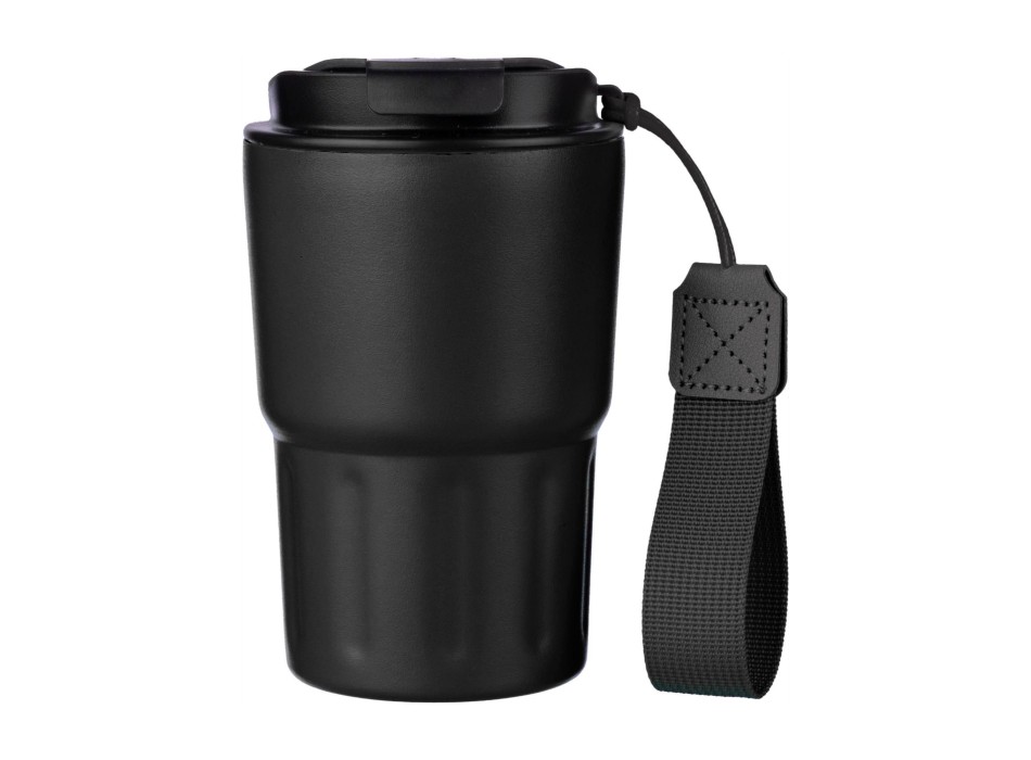 Tazza termica a doppia parete Louisa | 320 ml