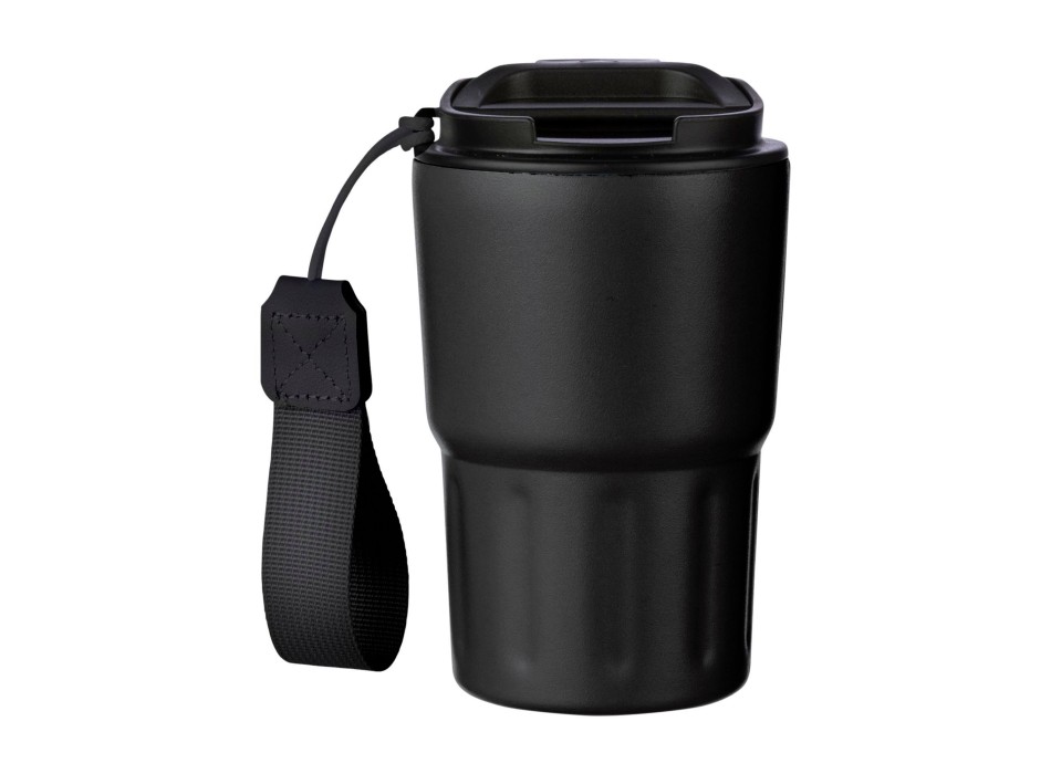 Tazza termica a doppia parete Louisa | 320 ml