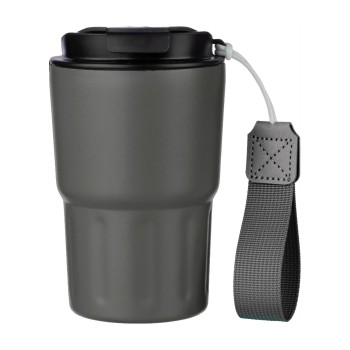 Tazza termica a doppia parete Louisa | 320 ml
