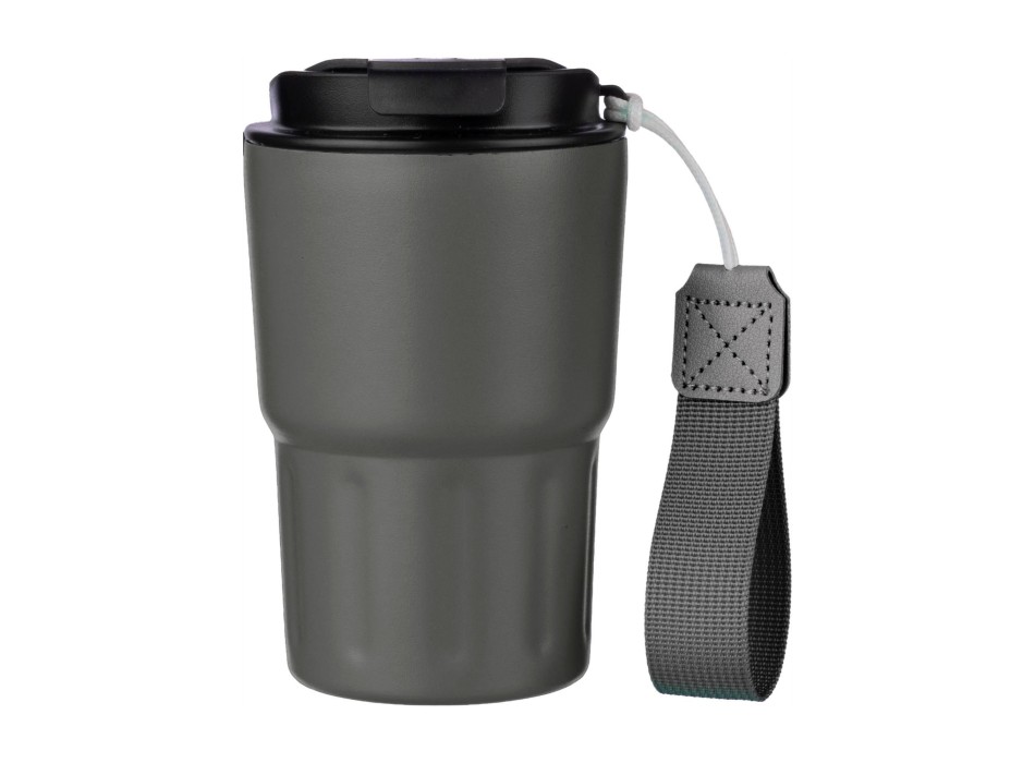 Tazza termica a doppia parete Louisa | 320 ml