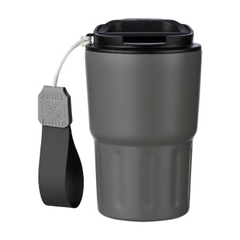 Tazza termica a doppia parete Louisa | 320 ml