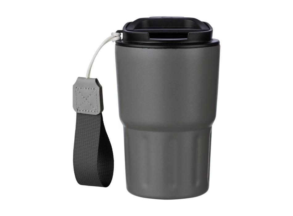 Tazza termica a doppia parete Louisa | 320 ml