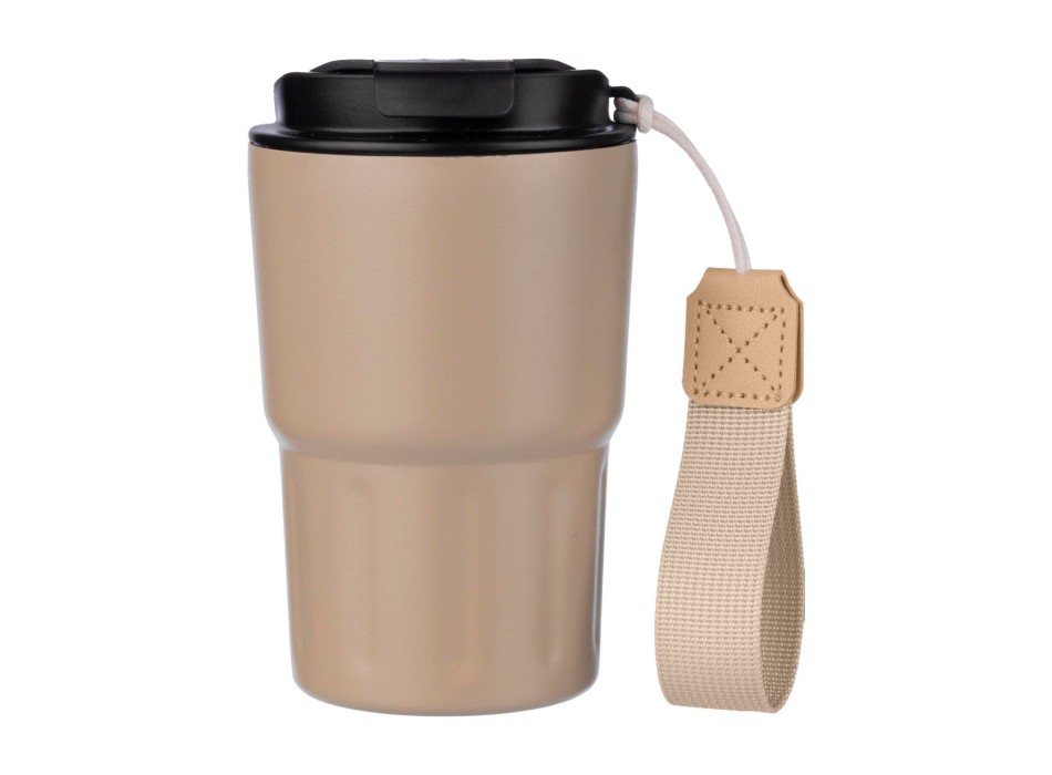 Tazza termica a doppia parete Louisa | 320 ml