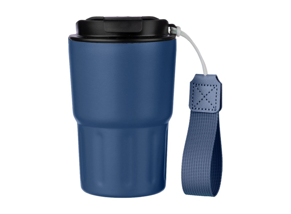 Tazza termica a doppia parete Louisa | 320 ml