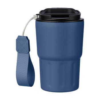 Tazza termica a doppia parete Louisa | 320 ml