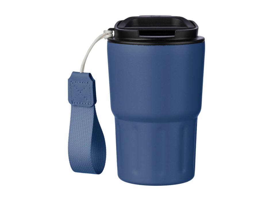 Tazza termica a doppia parete Louisa | 320 ml