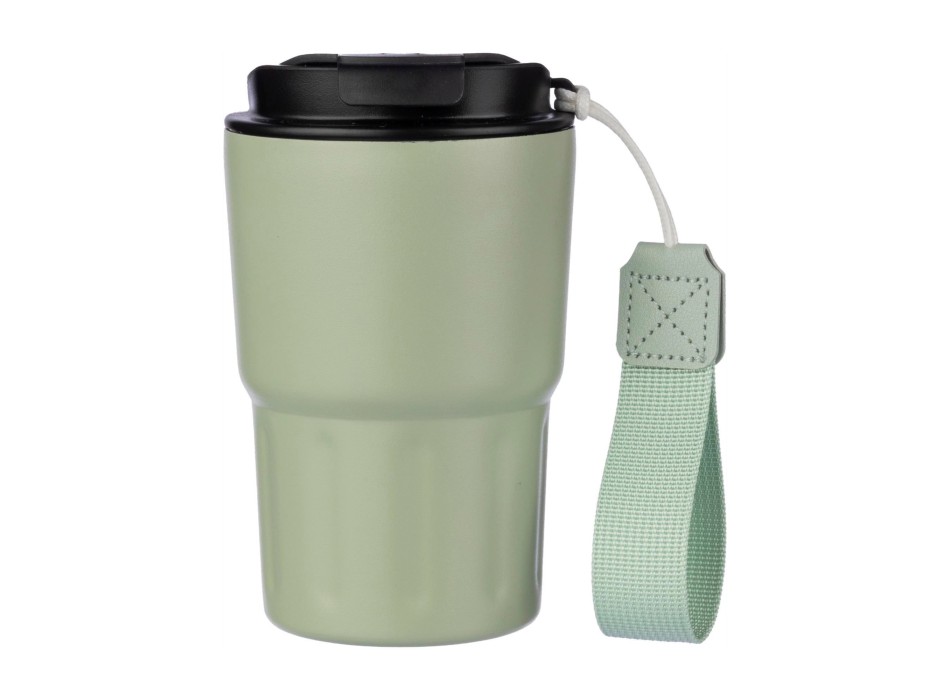 Tazza termica a doppia parete Louisa | 320 ml