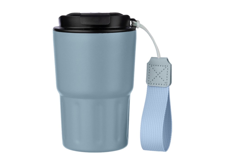Tazza termica a doppia parete Louisa | 320 ml