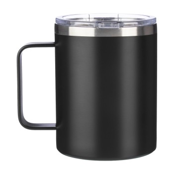 Tazza termica a doppia parete Renate | Riciclata | 300 ml