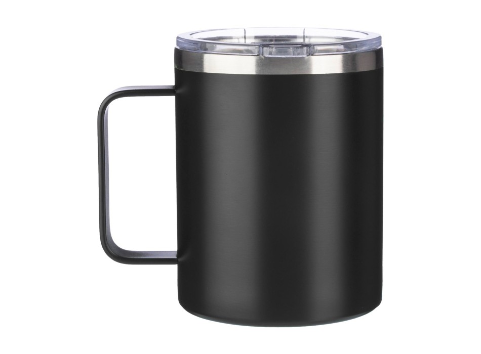Tazza termica a doppia parete Renate | Riciclata | 300 ml