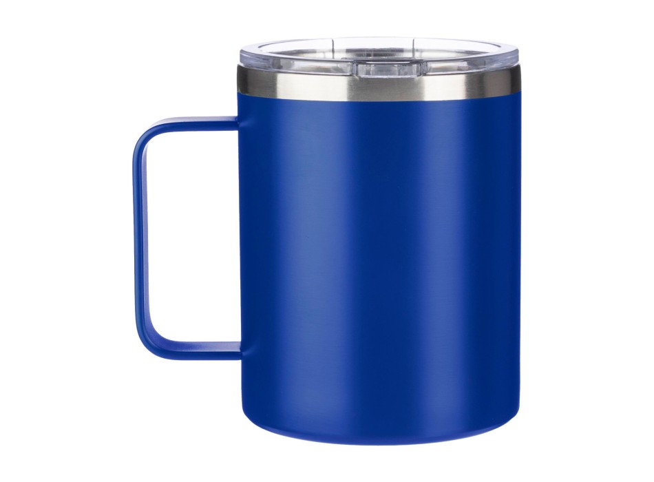 Tazza termica a doppia parete Renate | Riciclata | 300 ml
