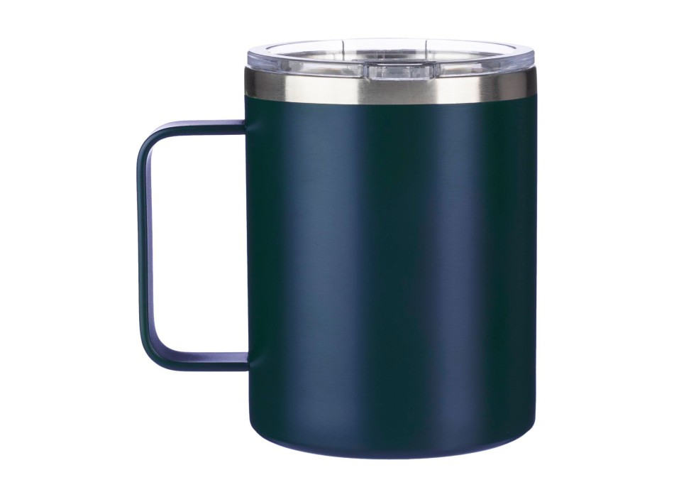 Tazza termica a doppia parete Renate | Riciclata | 300 ml