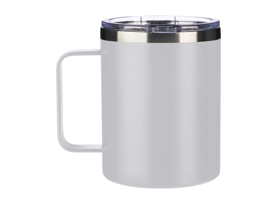 Tazza termica a doppia parete Renate | Riciclata | 300 ml