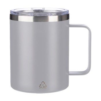 Tazza termica a doppia parete Renate | Riciclata | 300 ml