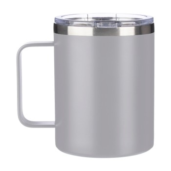Tazza termica a doppia parete Renate | Riciclata | 300 ml
