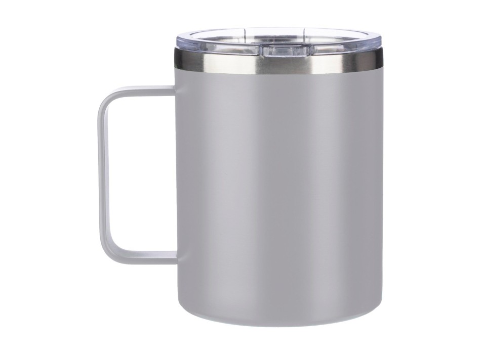 Tazza termica a doppia parete Renate | Riciclata | 300 ml