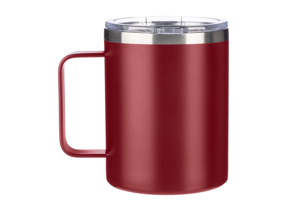 Tazza termica a doppia parete Renate | Riciclata | 300 ml