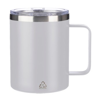 Tazza termica a doppia parete Renate | Riciclata | 300 ml