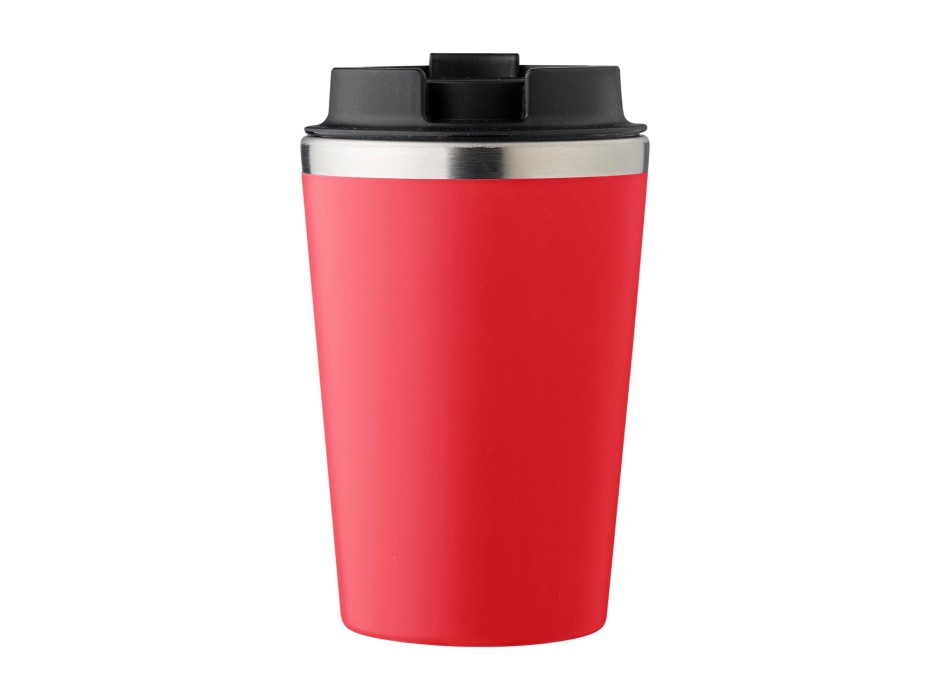Tazza termica a doppia parete Shay | 350 ml