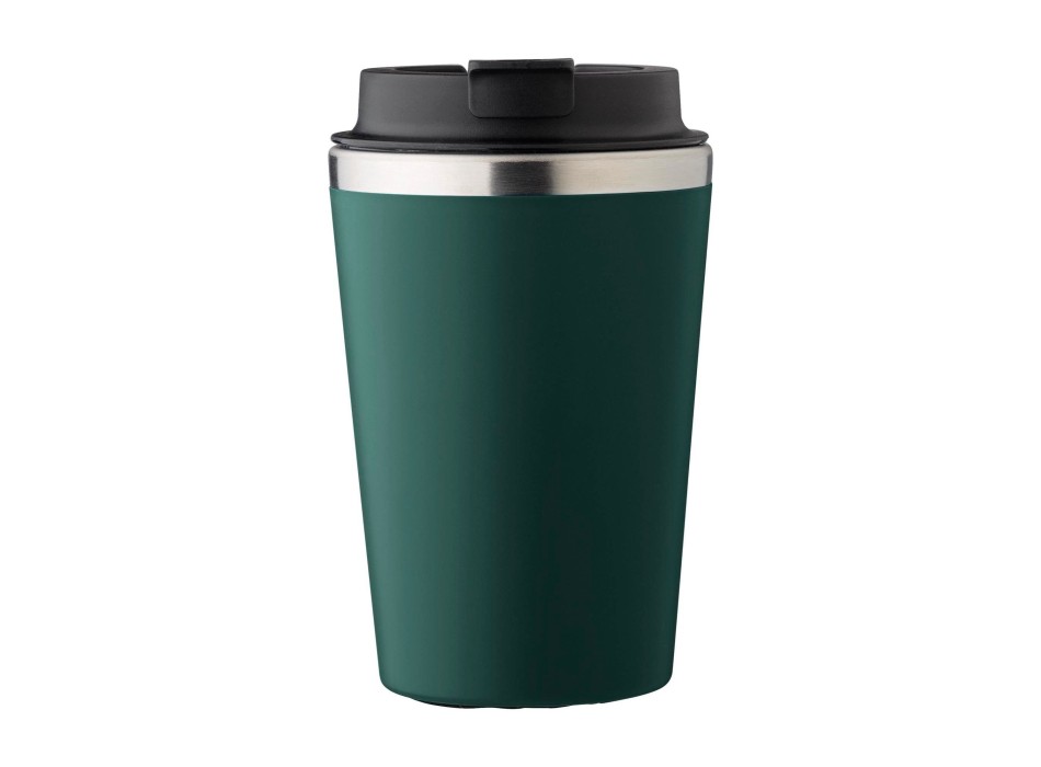 Tazza termica a doppia parete Shay | 350 ml