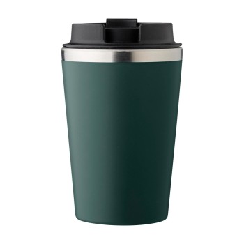 Tazza termica a doppia parete Shay | 350 ml