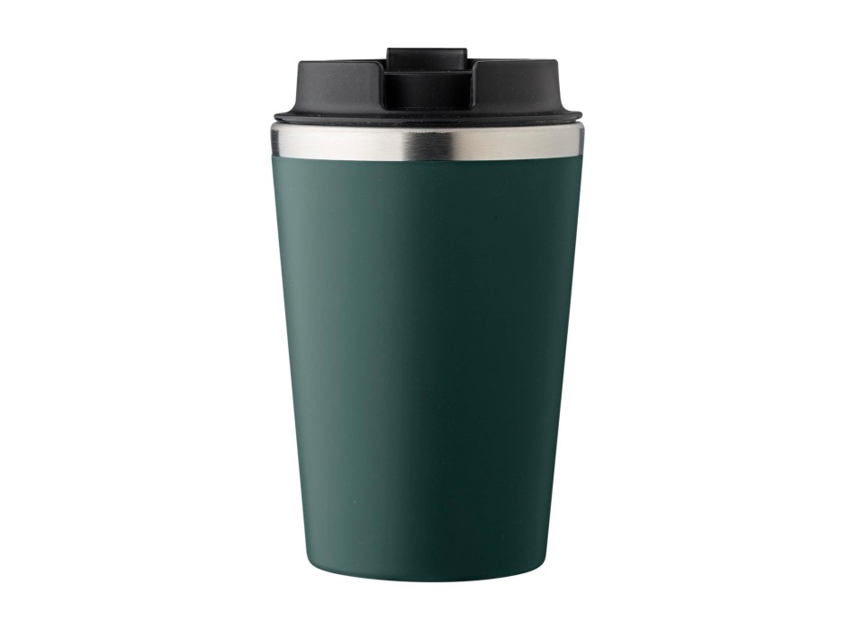 Tazza termica a doppia parete Shay | 350 ml