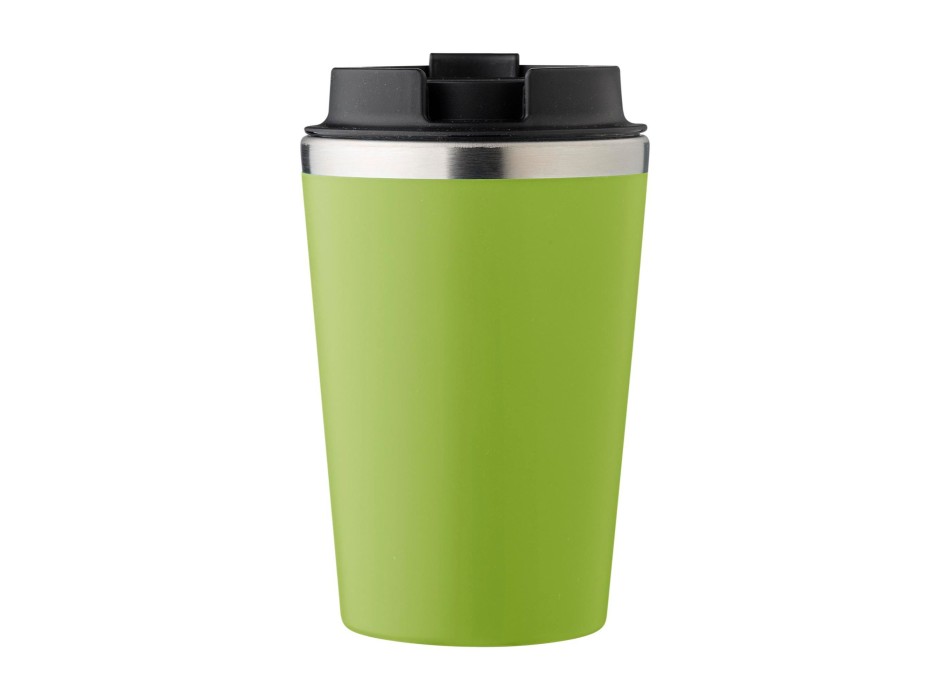 Tazza termica a doppia parete Shay | 350 ml