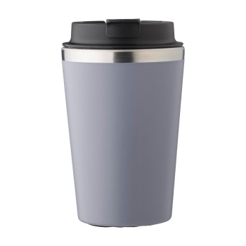 Tazza termica a doppia parete Shay | 350 ml