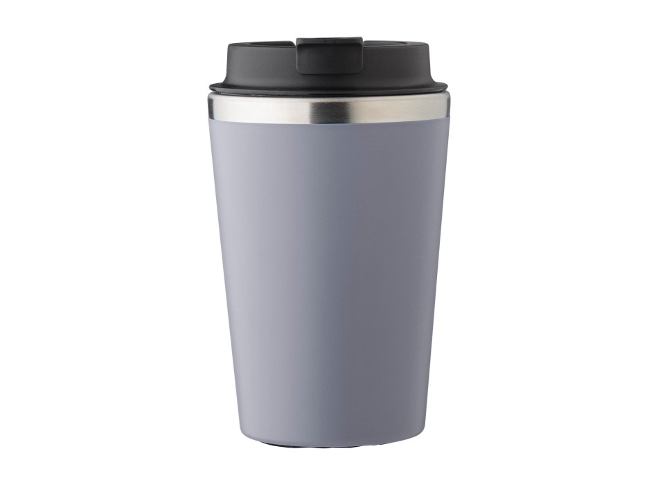 Tazza termica a doppia parete Shay | 350 ml