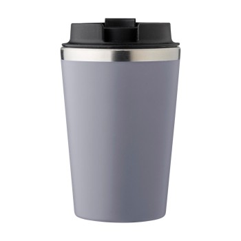 Tazza termica a doppia parete Shay | 350 ml