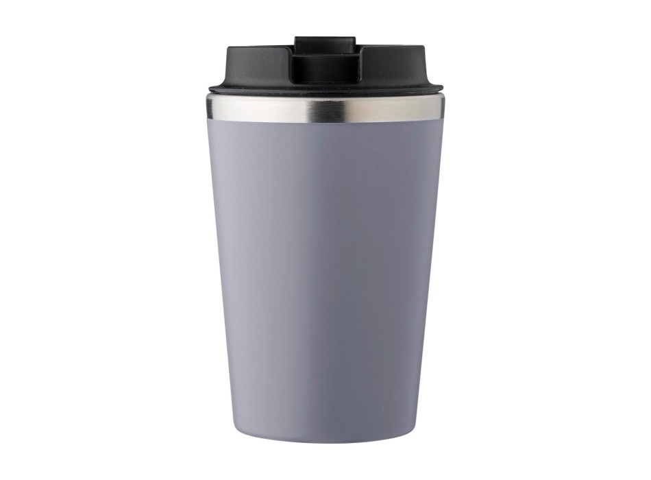 Tazza termica a doppia parete Shay | 350 ml