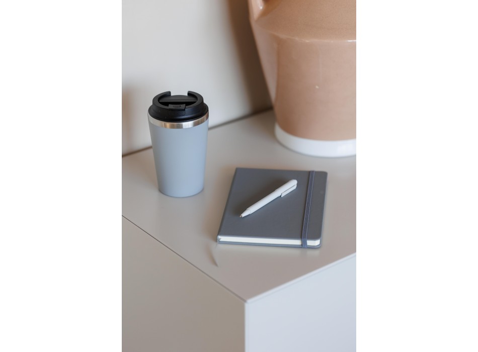 Tazza termica a doppia parete Shay | 350 ml