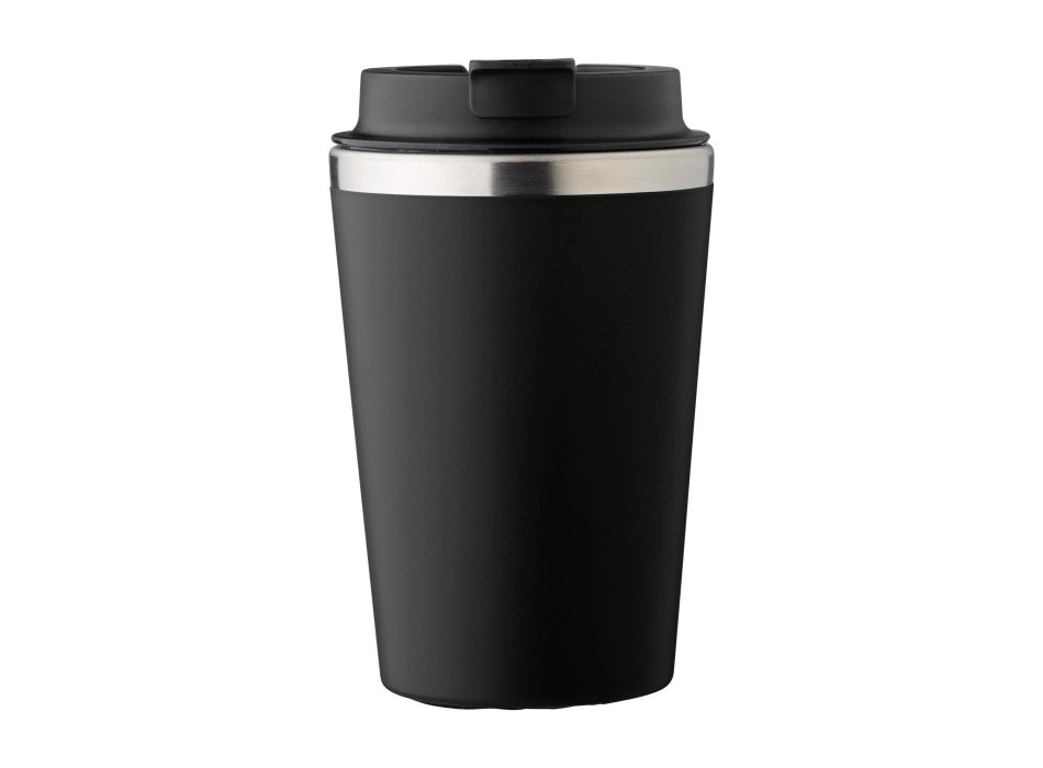 Tazza termica a doppia parete Shay | 350 ml