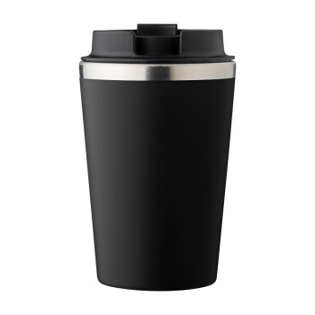 Tazza termica a doppia parete Shay | 350 ml