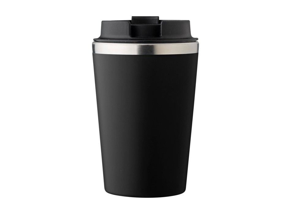 Tazza termica a doppia parete Shay | 350 ml